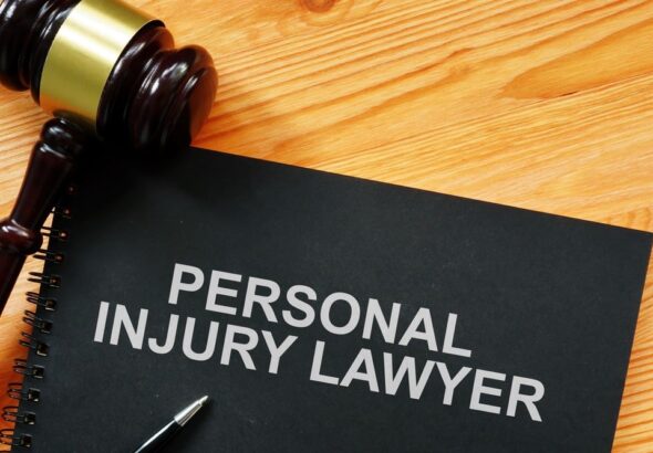 Personal Injury Lawyers in the USA: A Comprehensive Guide