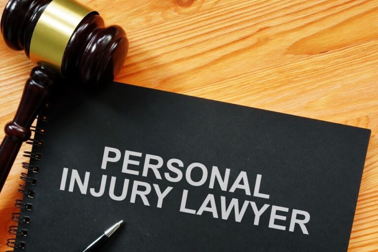 Personal Injury Lawyers in the USA: A Comprehensive Guide