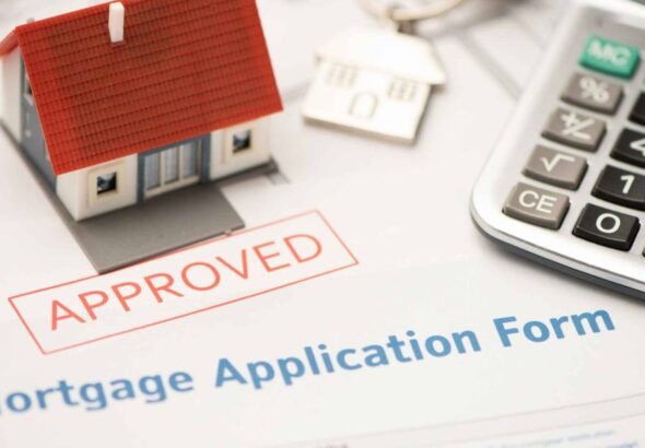 Understanding Mortgages 101: A Comprehensive Guide to Home Financing
