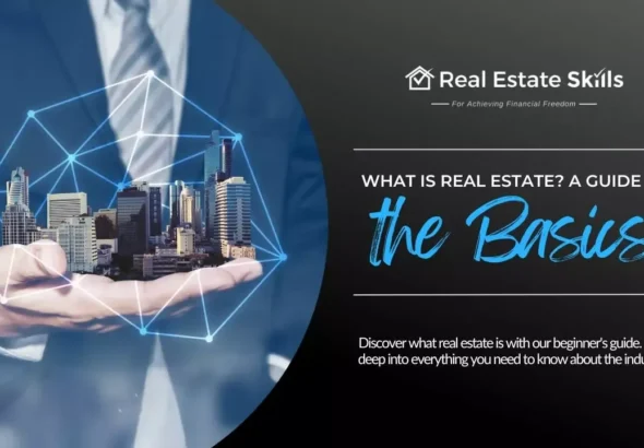 Mastering the Complex World of Real Estate