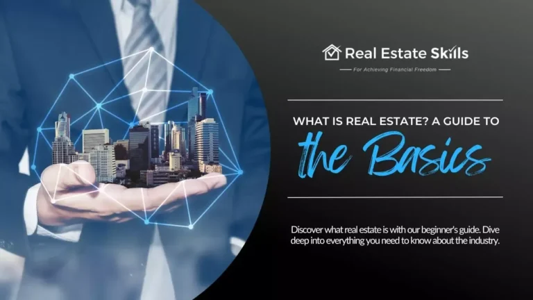 Mastering the Complex World of Real Estate