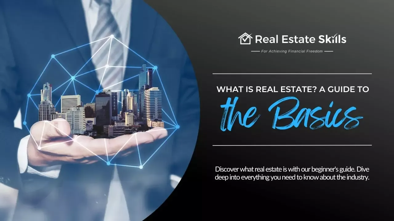 Mastering the Complex World of Real Estate